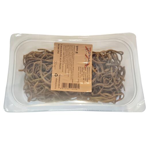 Tagliolini ai funghi 300g "La Marchesina"