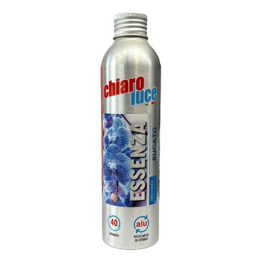 Essenza bucato 180ml Orchidea&Ciclamino Chiaro Luce