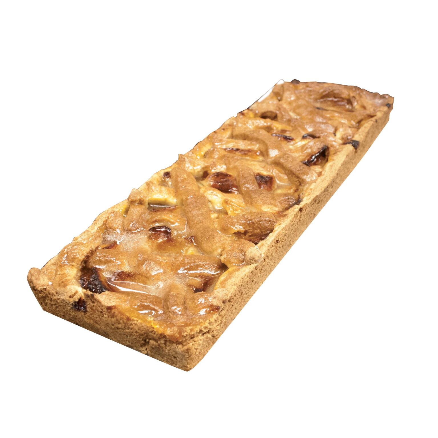 Torte da forno a trancio