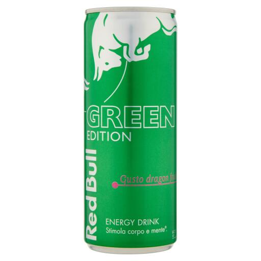 Energy Drink Red Bull Summer Edition 250ml