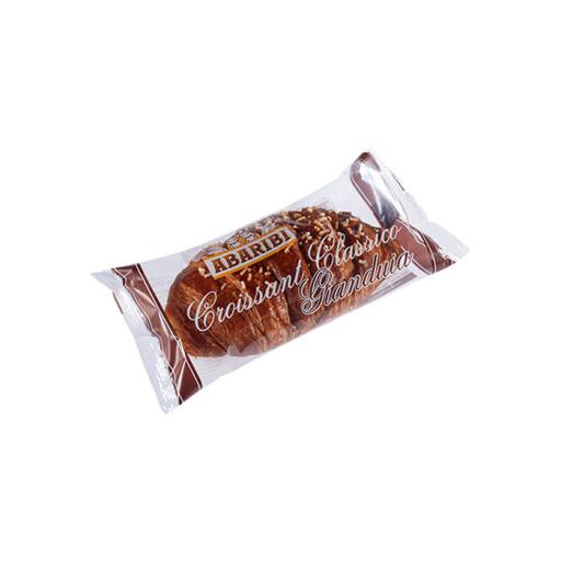 Croissant Gianduia 6pz 360g Abaribi