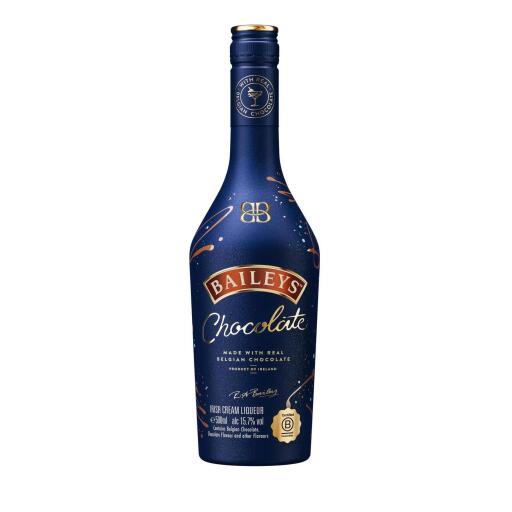 Baileys chocolate 50cl