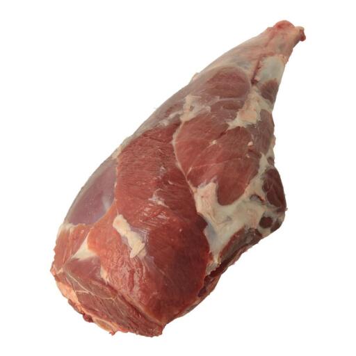 Cosce di agnello congelate provenienza Nuova Zelanda