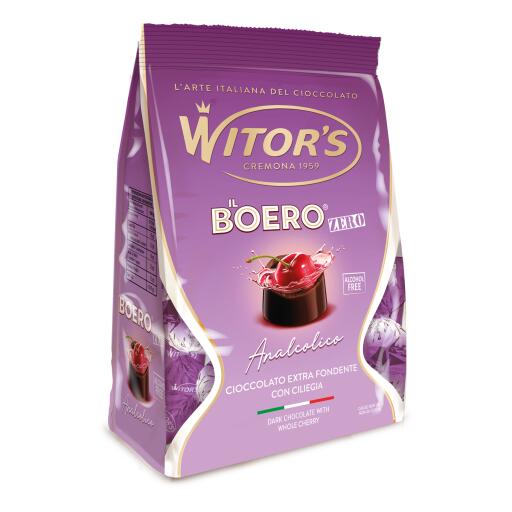 Il Boero Zero Analcolico 175g Witor's