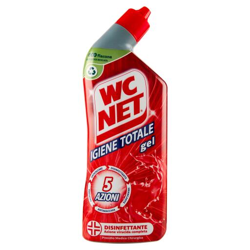 Wc net igiene totale 700ml