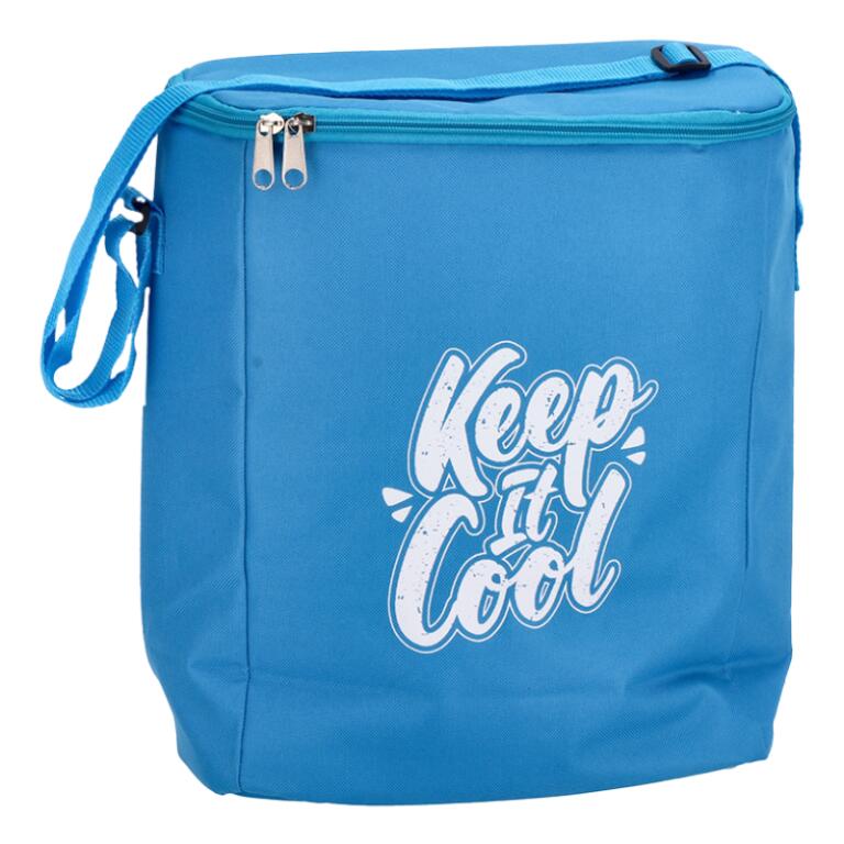 Borsa termica 15l 28x15x34cm