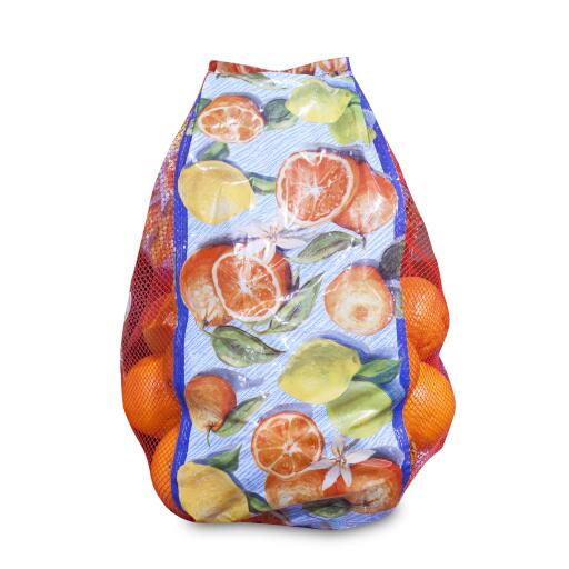 Arance moro sacchetto 2kg