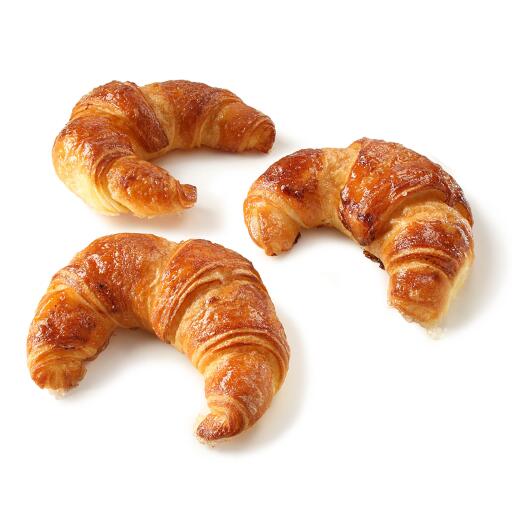 Cornetto integrale al miele