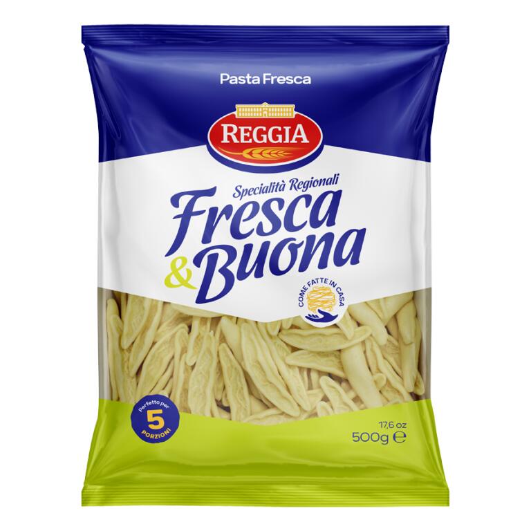 Capunti molisani freschi 500g