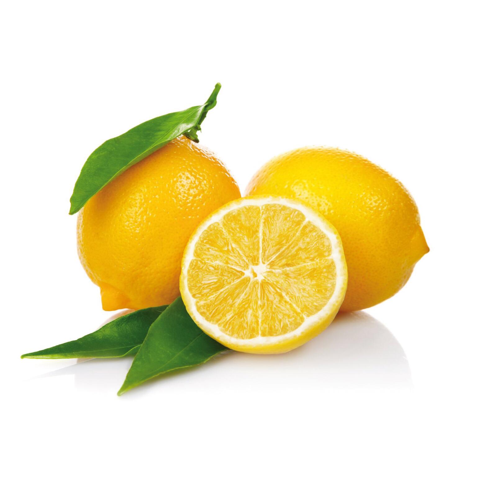 Limoni naturali buccia edibile a cassa