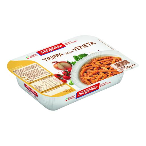 Trippa alla veneta 500g