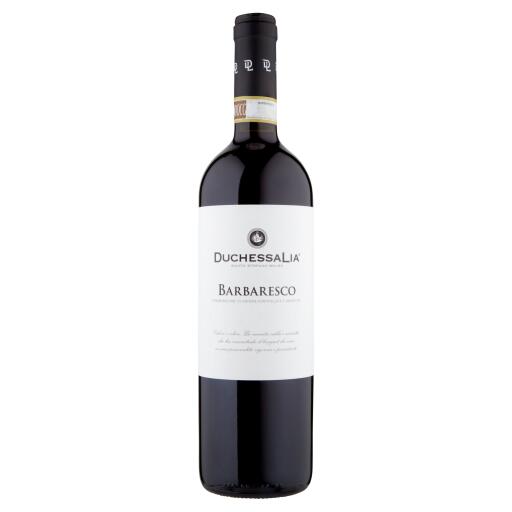 Barbaresco DOCG 75cl Duchessa Lia