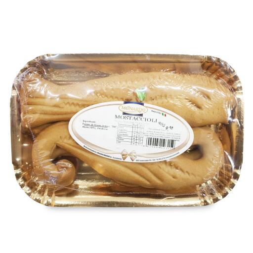 Mostaccioli 400g