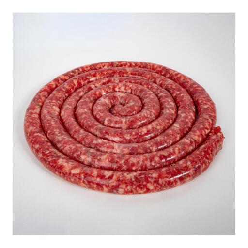 Salsiccia dolce 500g