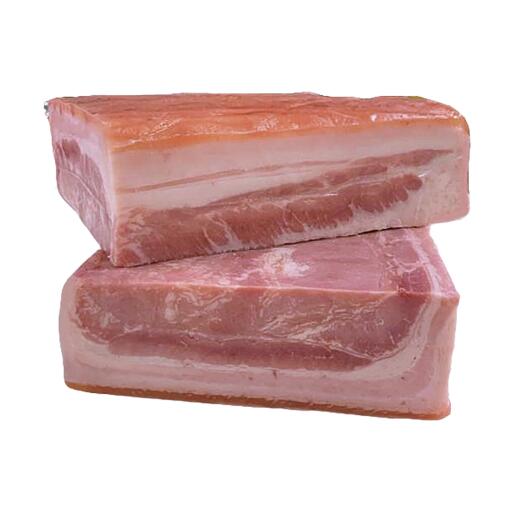 Pancetta Stufata a metà 1,9kg circa Motta