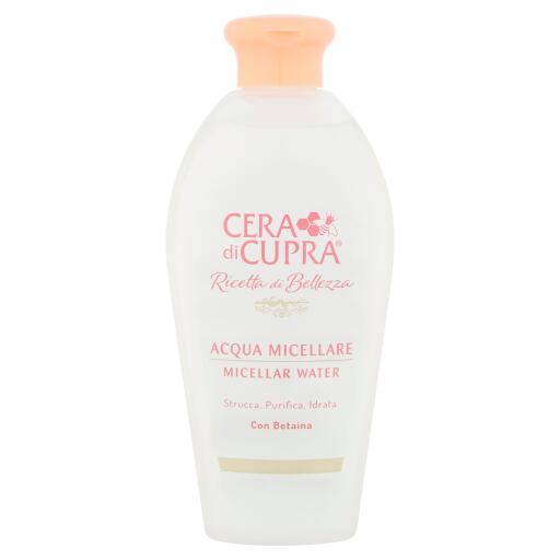 Cera di cupra acqua micellare 200ml Ciccarelli