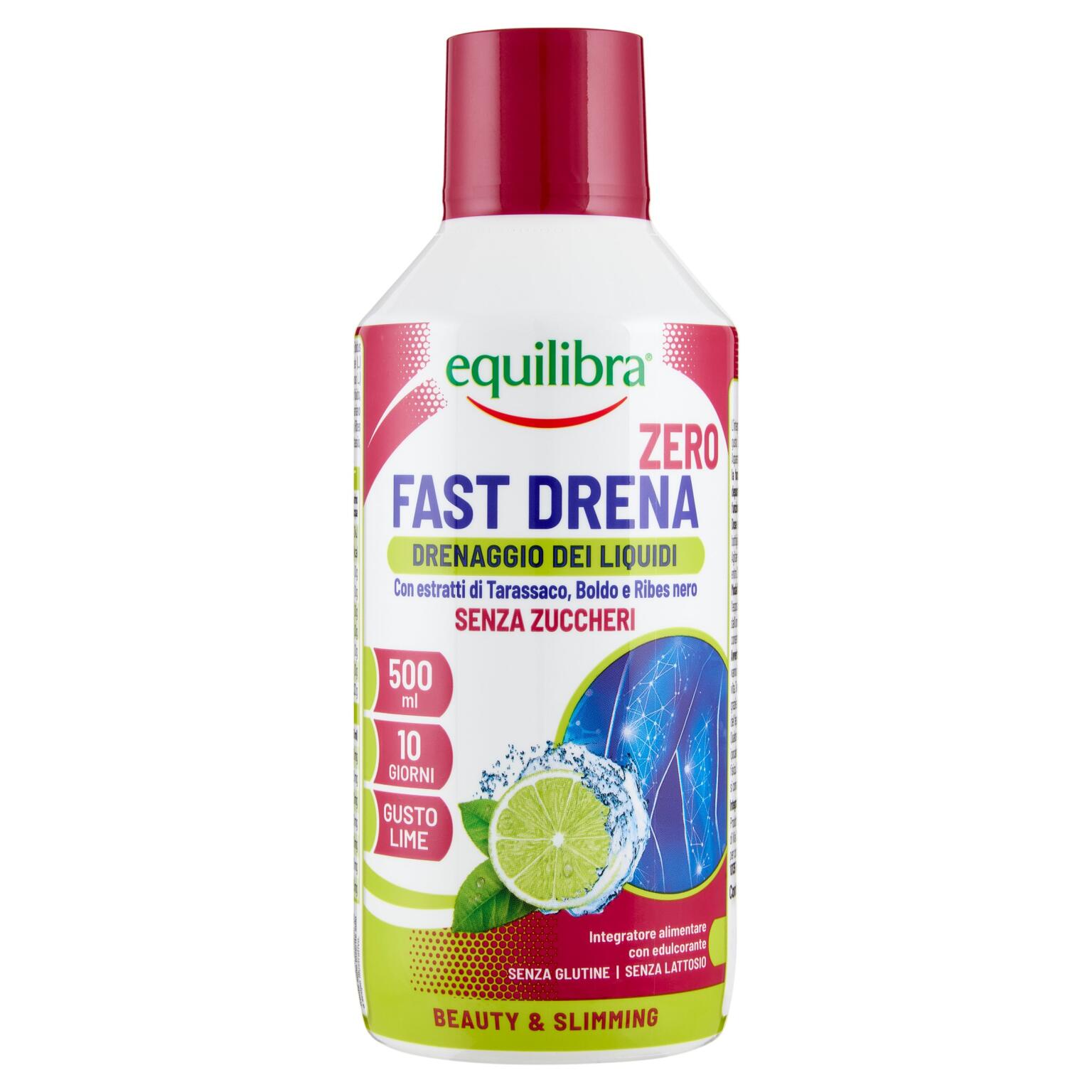 Fast drena 500ml
