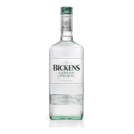 Gin Bickens 70cl 40°