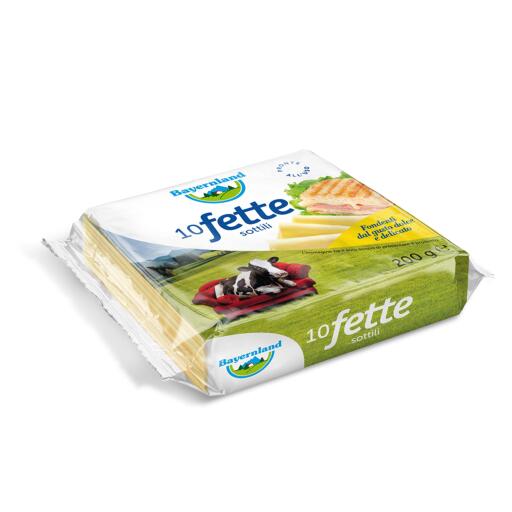 Fette 200g (10fette) Bayernland