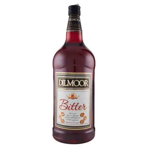 Bitter Aperitivo PET 2L Dilmoor