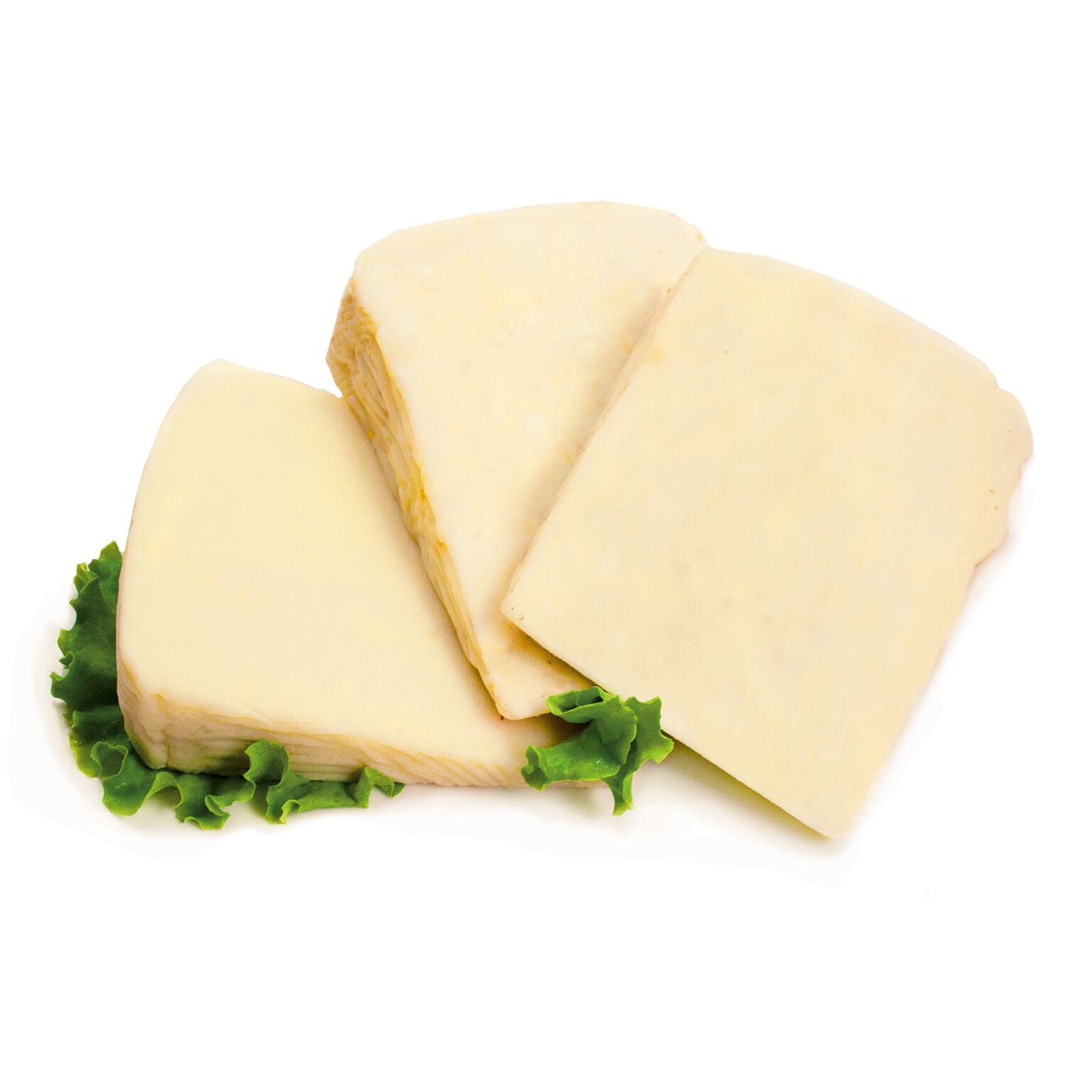 Pecorino Sole di Sicilia bianco a pezzi