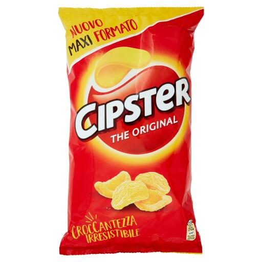 Cipster original bustone 150g Saiwa