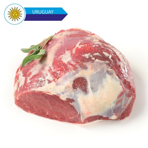 Cuore di Scamone Uruguay Sottovuoto