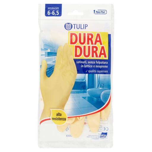 Guanti Lattice Dura S