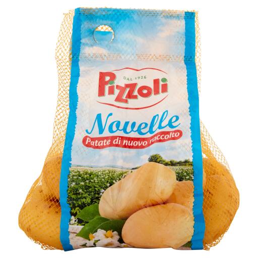 Patate Novelle 1,5kg