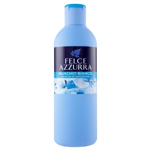 Bagnodoccia muschio 650ml Felce Azzurra