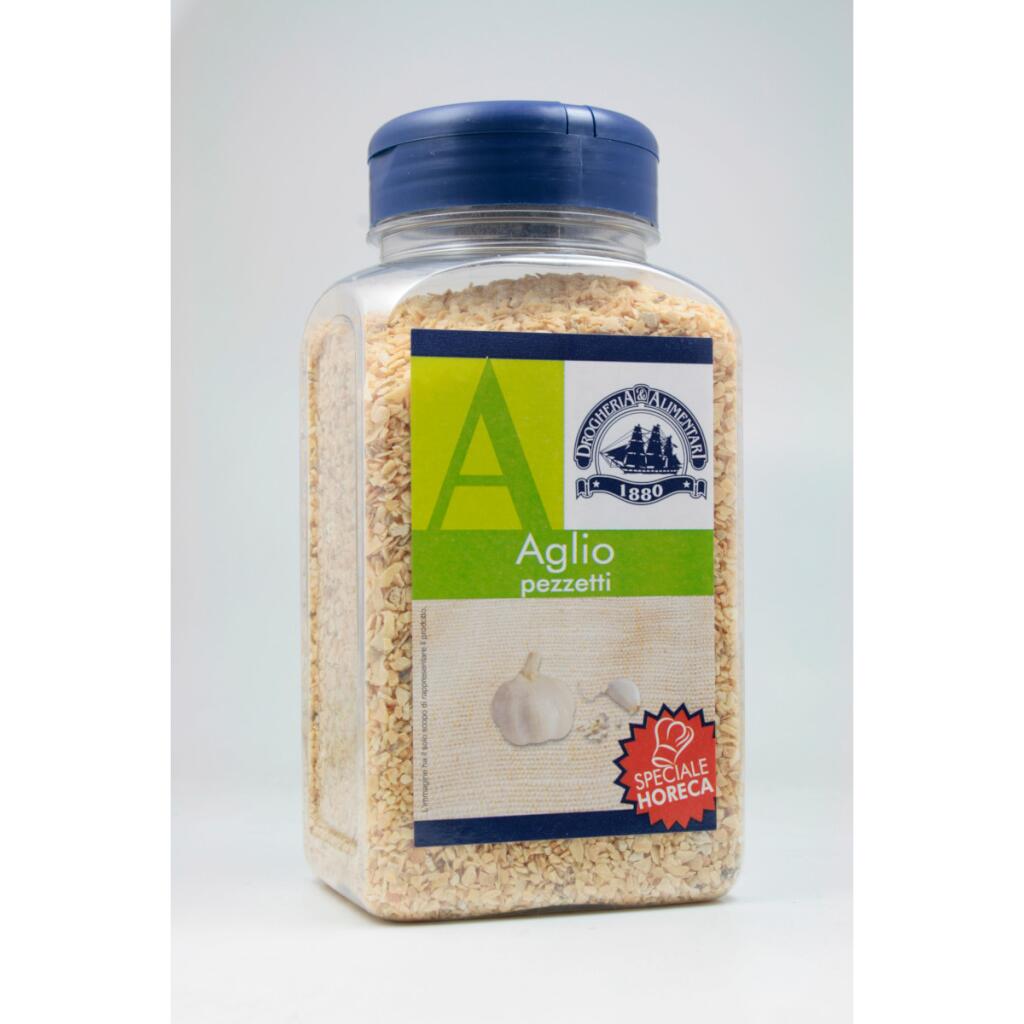 Aglio Pezzetti 450g Drogheria&Alimentari