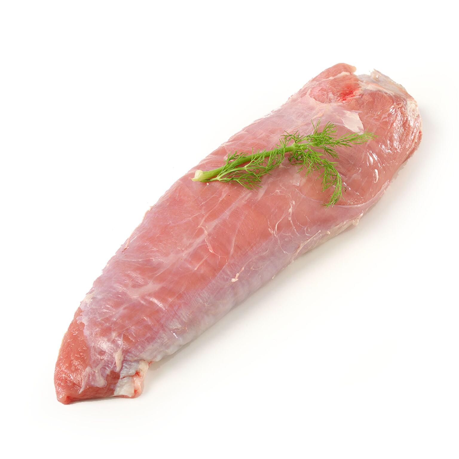 Fuselli di Spalla di Vitello da Latte