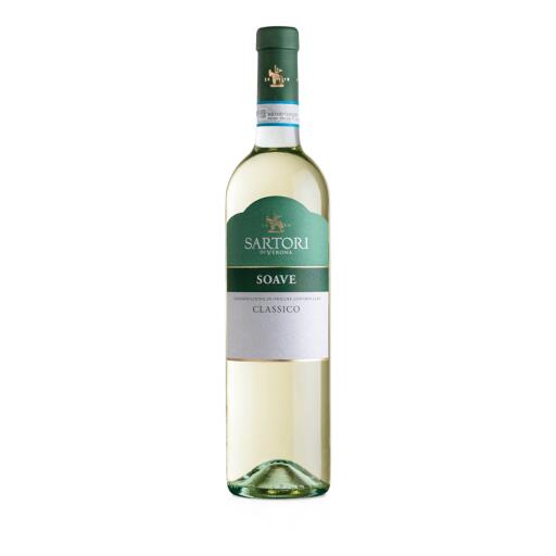 Soave Classico Doc cl75 Sartori Vintage
