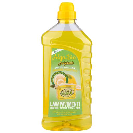 Lavapavimenti da 1l Alga