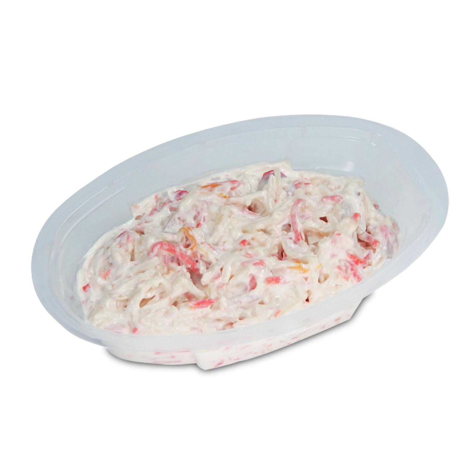 Insalata capricciosa Take Away 230g Fresco