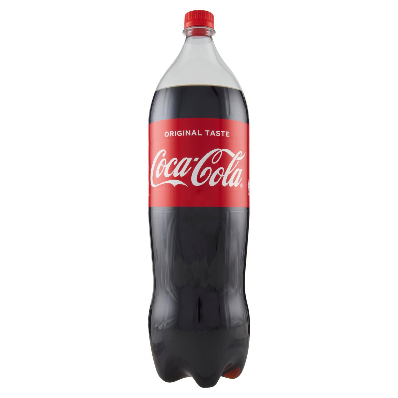 Coca Cola 2l