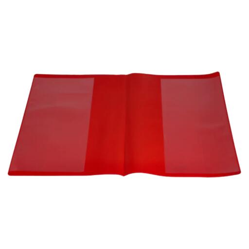 Coprimaxi Colibrì rosso PP160  B-COLOR