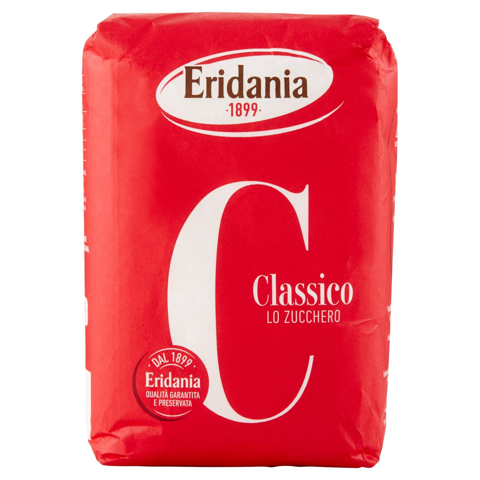 Zucchero 1Kg Eridania