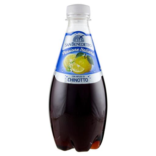 Infuso di chinotto San Benedetto 400ml