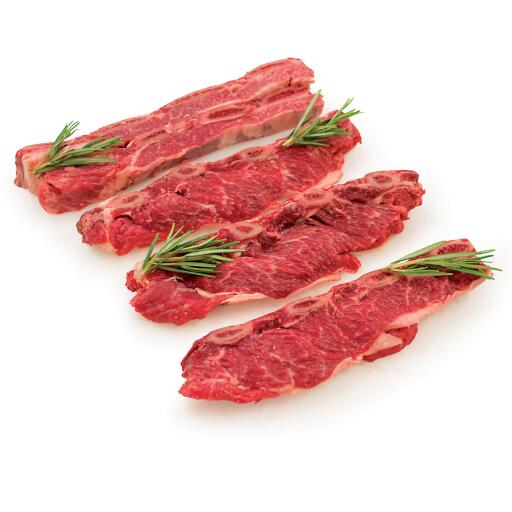 Asado di bovino adulto per griglia