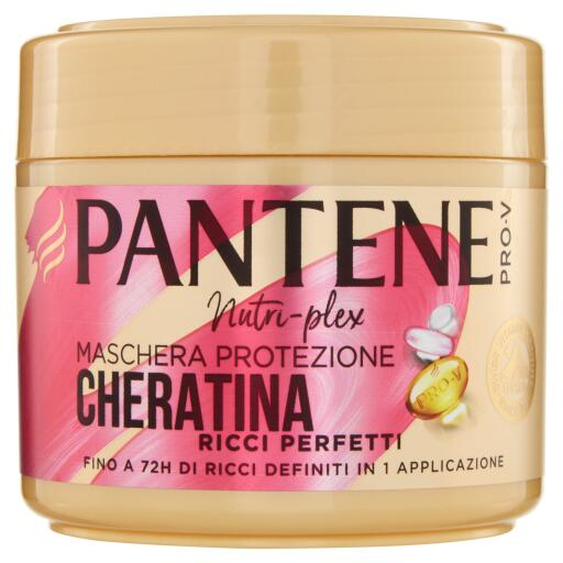 Maschera ricci 300ml Pantene