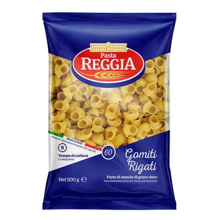 Gomiti rigati n°60 1 kg