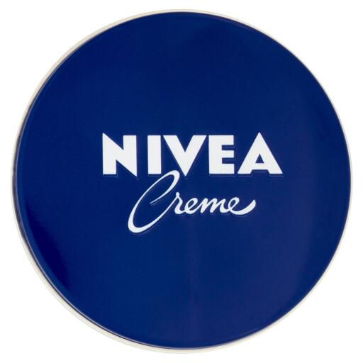 Crema Creme 75ml Nivea