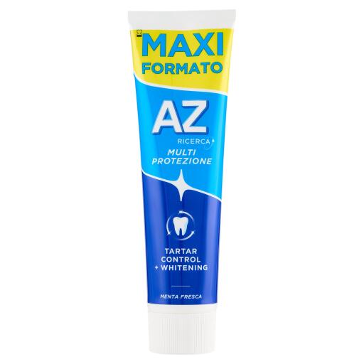 Dentifricio Tartar Control 100ml