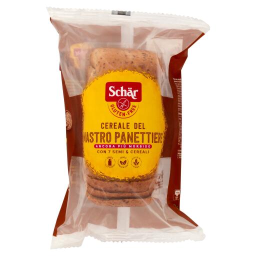 Pane Cereale del Mastro Panettiere 330g