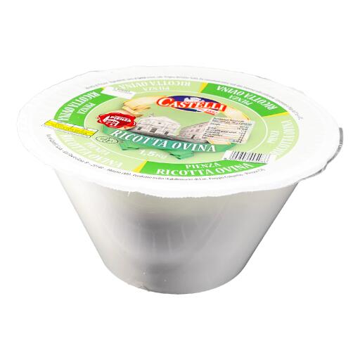 Ricotta ovina Pienza 1,5kg