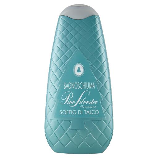 BagnoSchiuma Pino Silvestre Talco 750ml