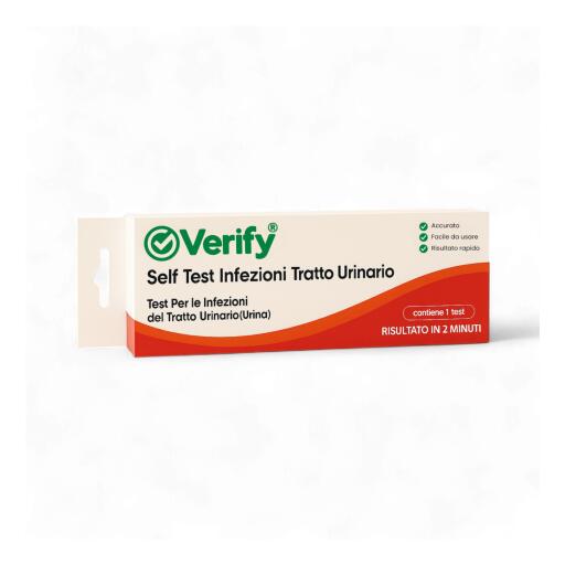 Test itu infezioni urinarie
