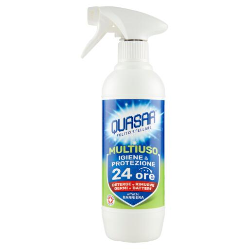 Quasar multiuso 24h 500ml
