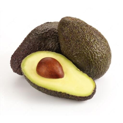Avocado Hass confezionato